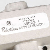 W11035583 Whirlpool Valve-Soln