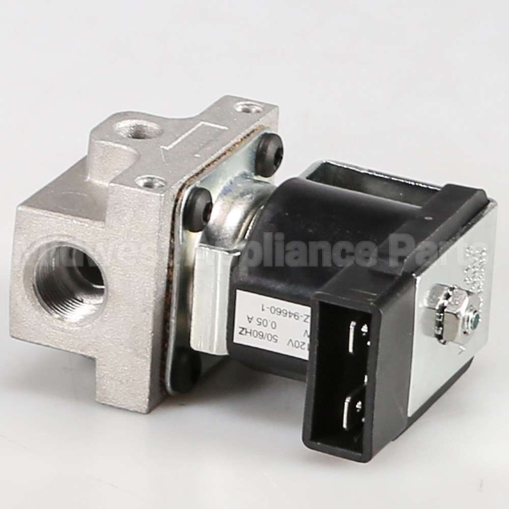 W11035583 Whirlpool Valve-Soln