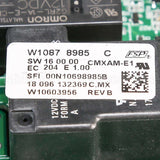 W11035600 Whirlpool Cntrl-Elec