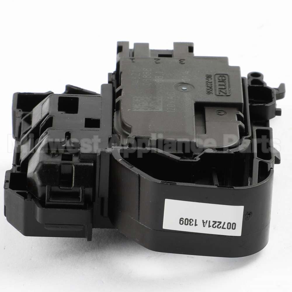 W11035628 Whirlpool Latch