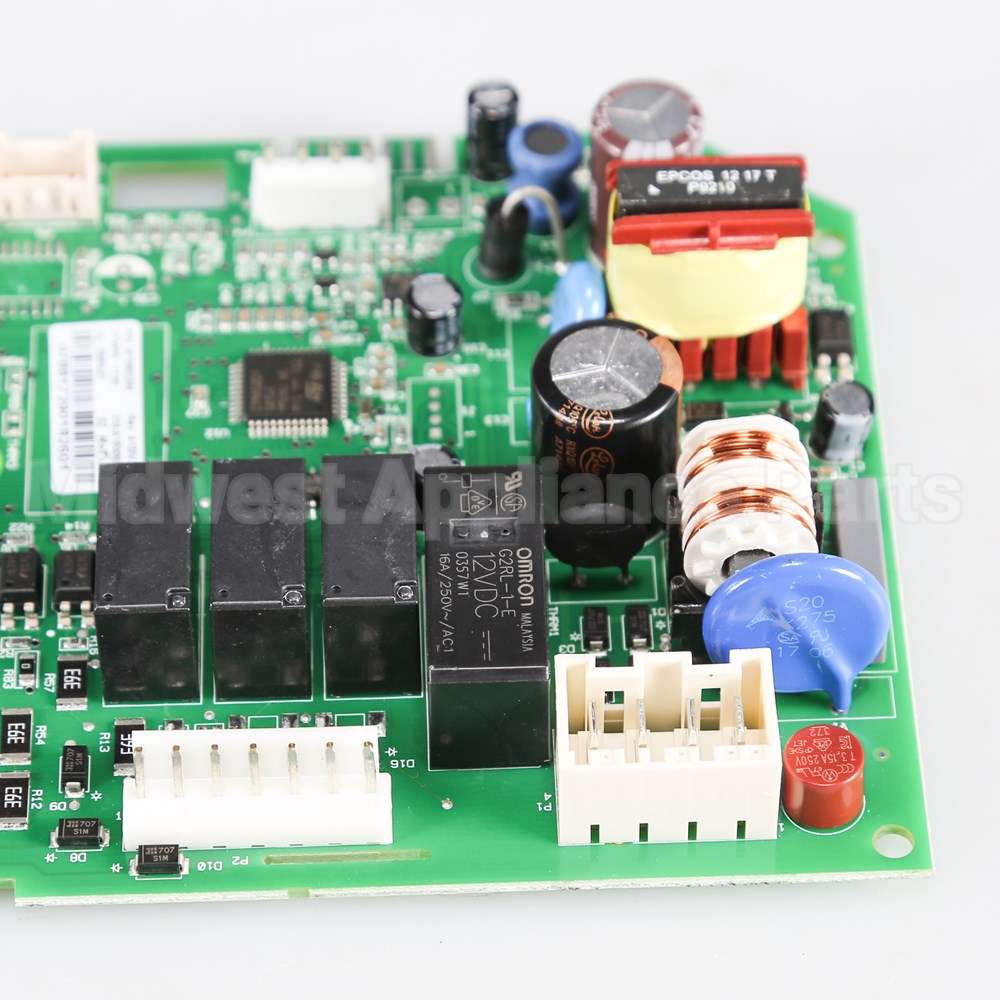 W11035748 Whirlpool Cntrl-Elec