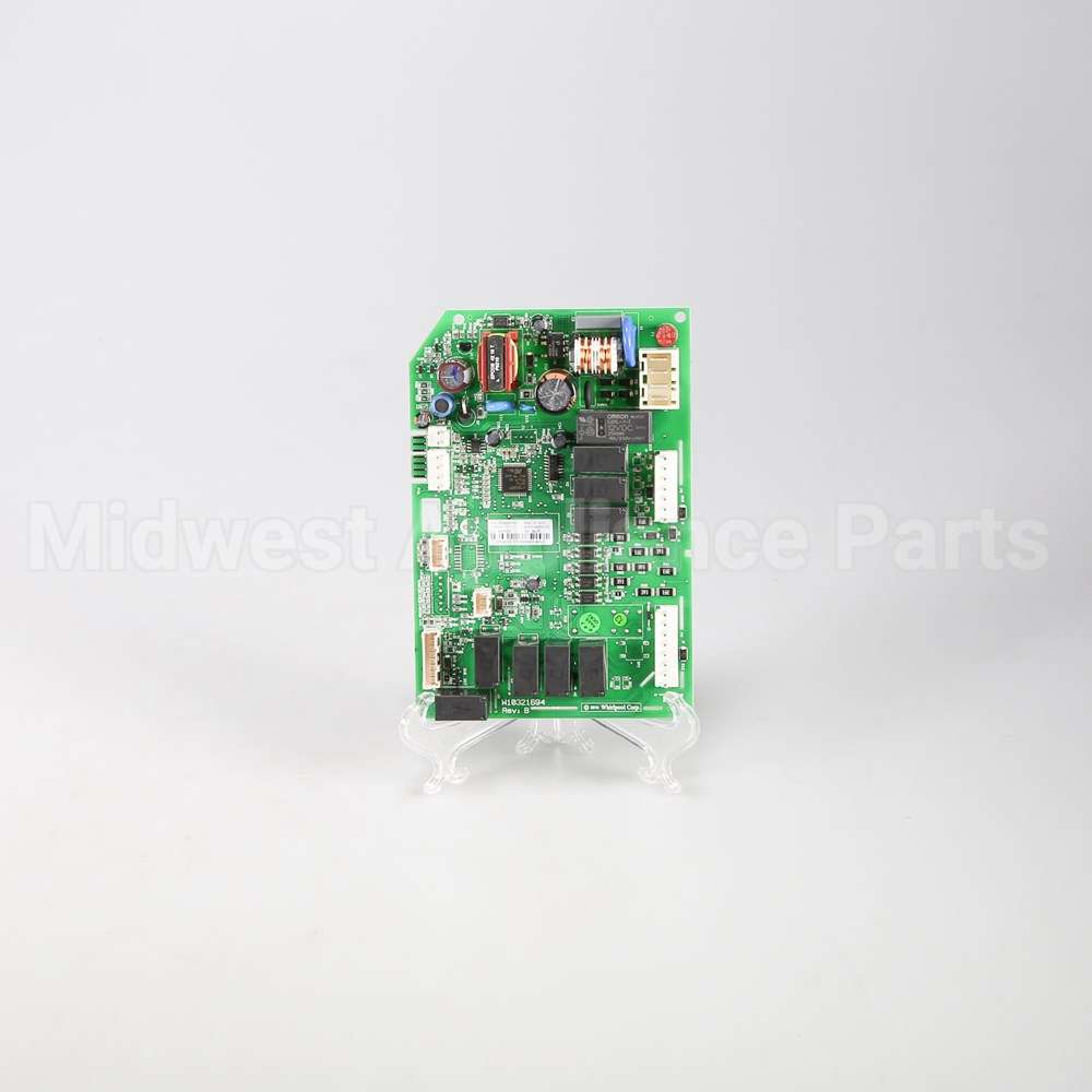 W11035752 Whirlpool Cntrl-Elec