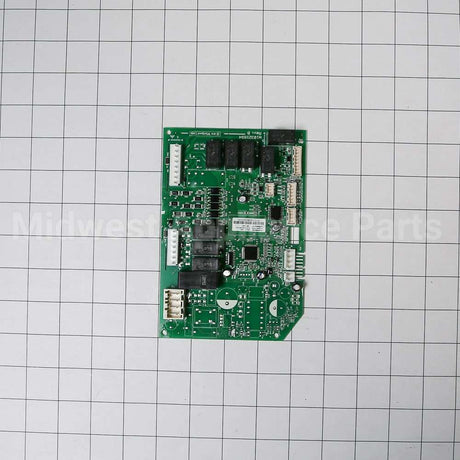W11035835 Whirlpool Cntrl-Elec