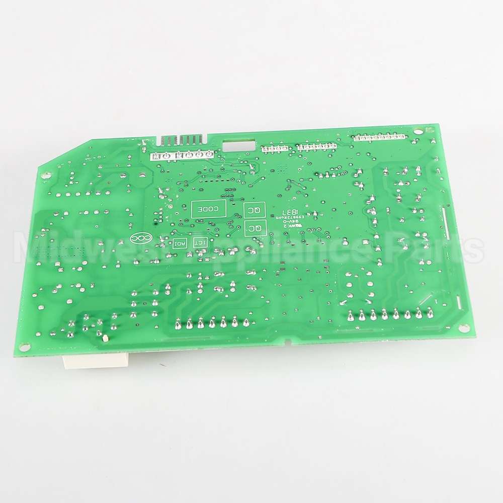 W11035835 Whirlpool Cntrl-Elec