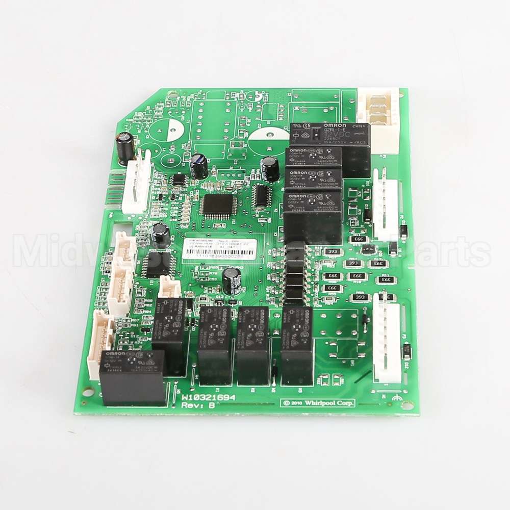 W11035835 Whirlpool Cntrl-Elec