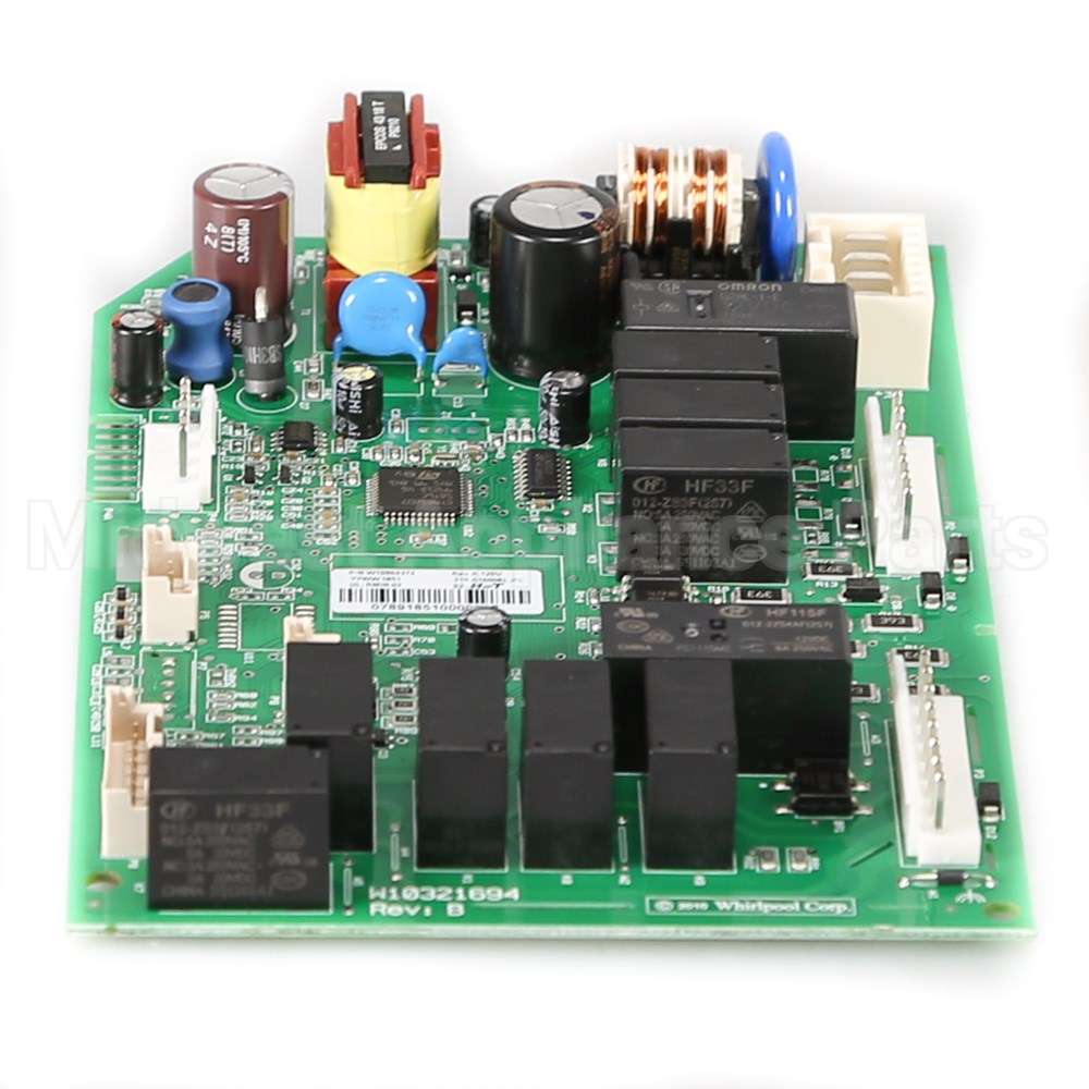 W11035839 Whirlpool Cntrl-Elec