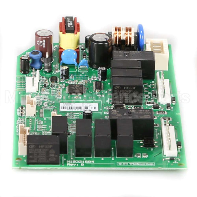 W11035839 Whirlpool Cntrl-Elec