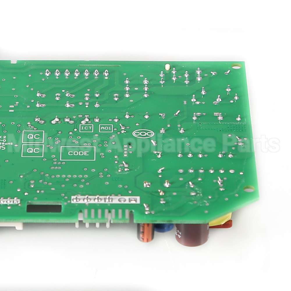 W11035839 Whirlpool Cntrl-Elec