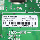 W11035841 Whirlpool Cntrl-Elec