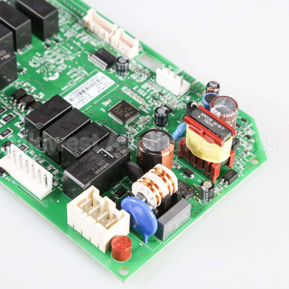 W11035841 Whirlpool Cntrl-Elec