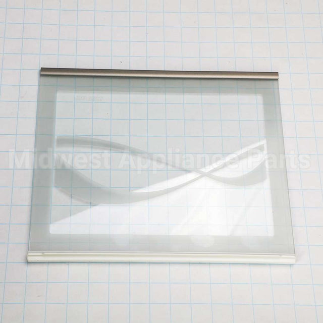 W11037221 Whirlpool Shelf-Glas