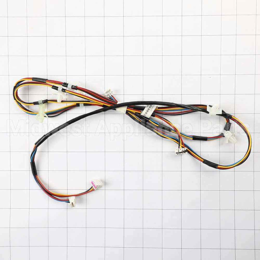 W11038118 Whirlpool Harns-Wire