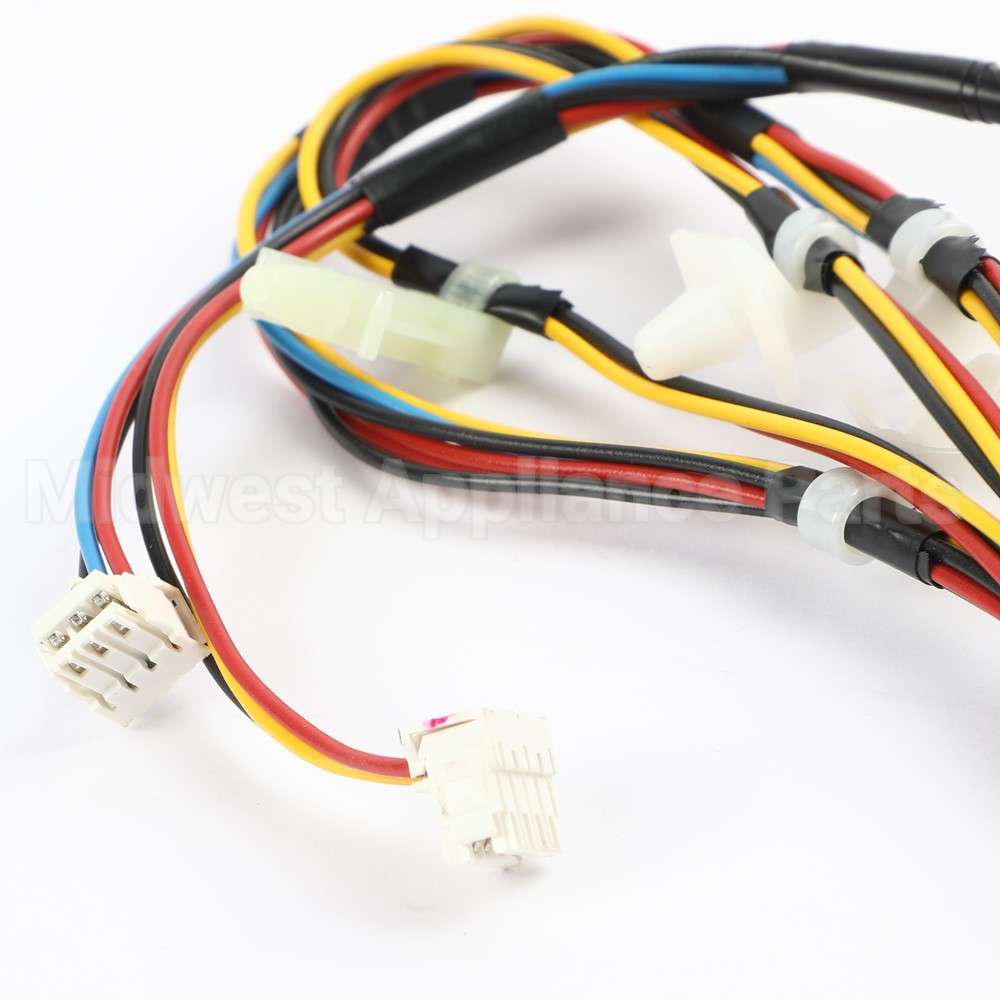 W11038118 Whirlpool Harns-Wire