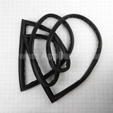 W11038430 Whirlpool Gasket-Fip