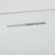 W11038526 Whirlpool Shelf-Glas