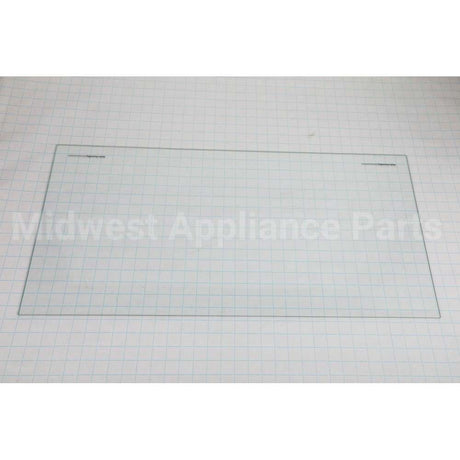 W11038526 Whirlpool Shelf-Glas
