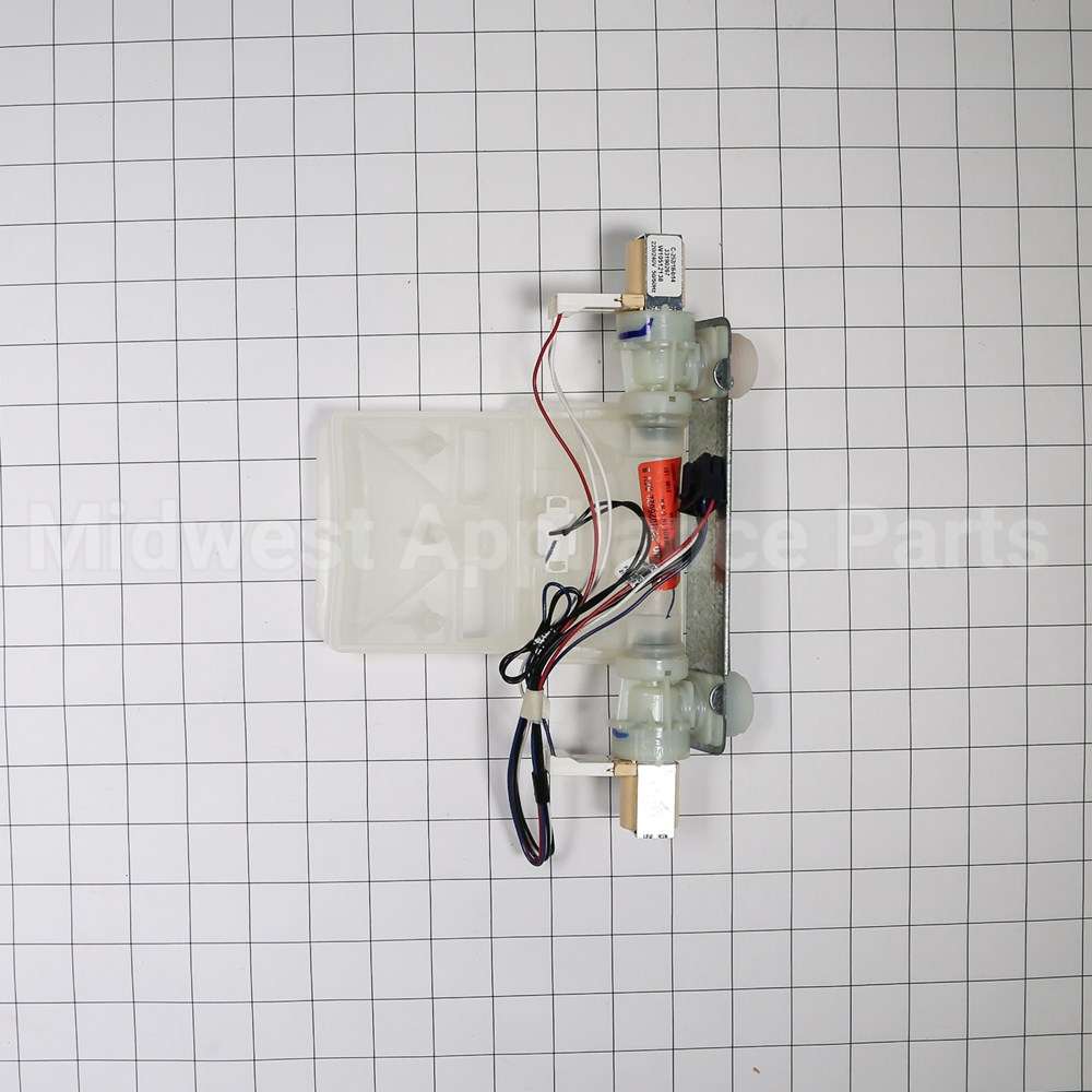 W11038628 Whirlpool Valve