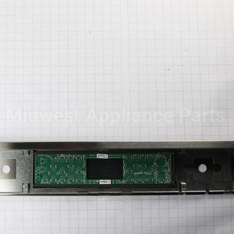 W11039015 Whirlpool Panl-Cntrl