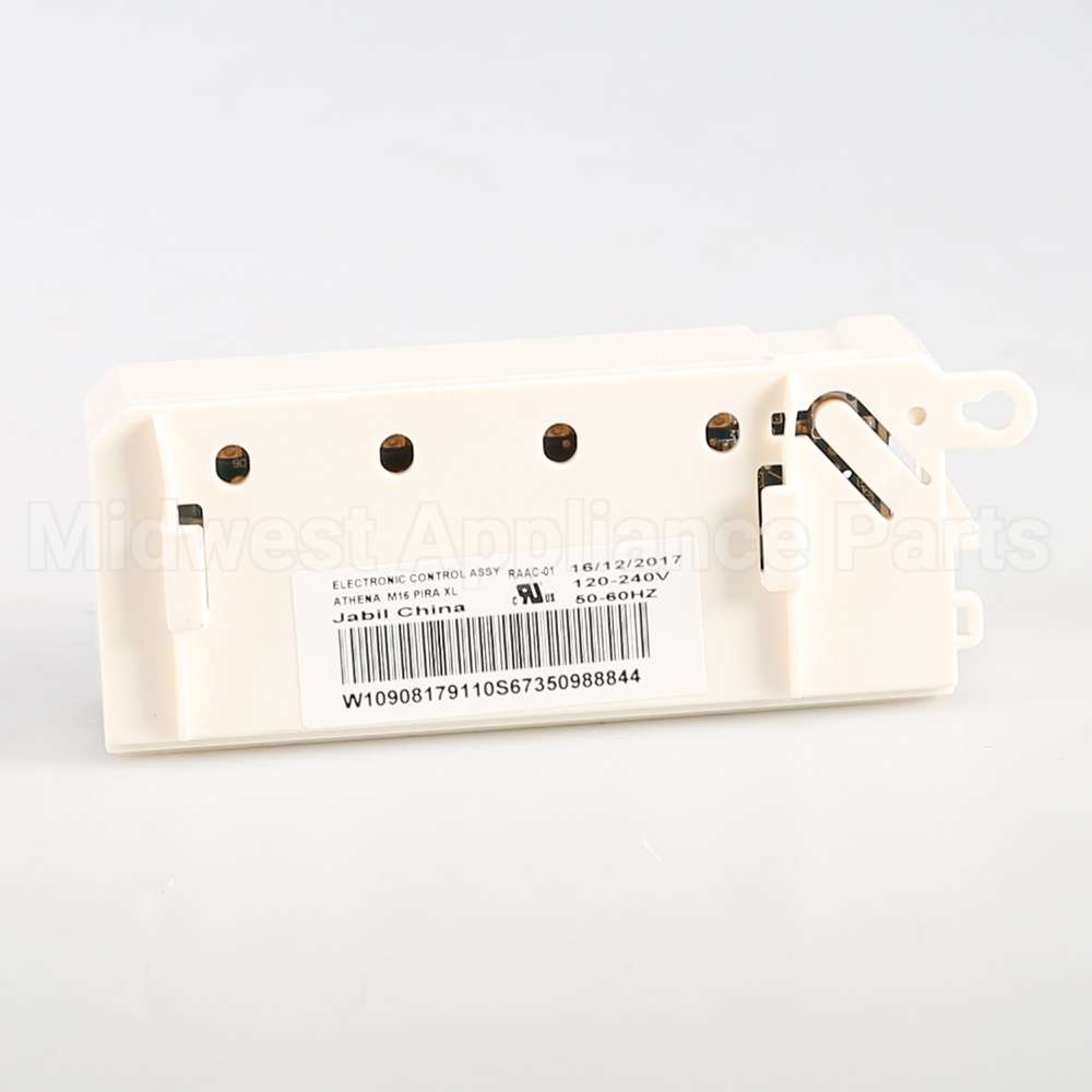 W11039790 Whirlpool Cntrl-Elec