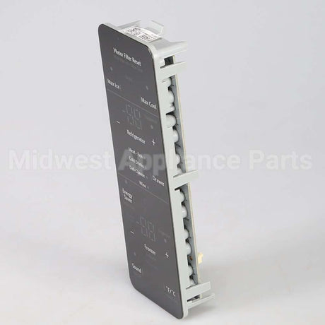 W11039890 Whirlpool Cntrl-Elec