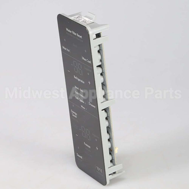 W11039890 Whirlpool Cntrl-Elec