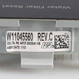 W11039890 Whirlpool Cntrl-Elec