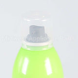 W11042466 Whirlpool Affresh Ss Clnr (Mousse) 10Oz