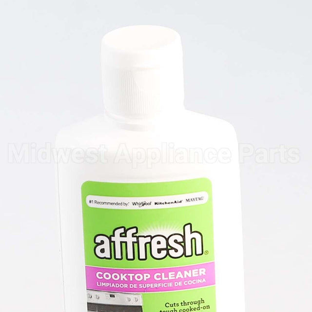 W11042470 Whirlpool Affresh Cooktop Cleaning Kit