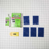 W11042470 Whirlpool Affresh Cooktop Cleaning Kit