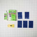 W11042470 Whirlpool Affresh Cooktop Cleaning Kit