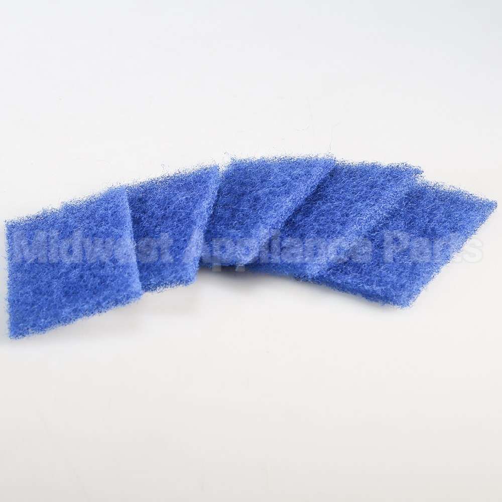 W11042470 Whirlpool Affresh Cooktop Cleaning Kit