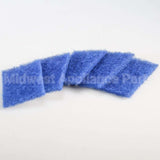 W11042470 Whirlpool Affresh Cooktop Cleaning Kit