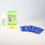 W11042470 Whirlpool Affresh Cooktop Cleaning Kit