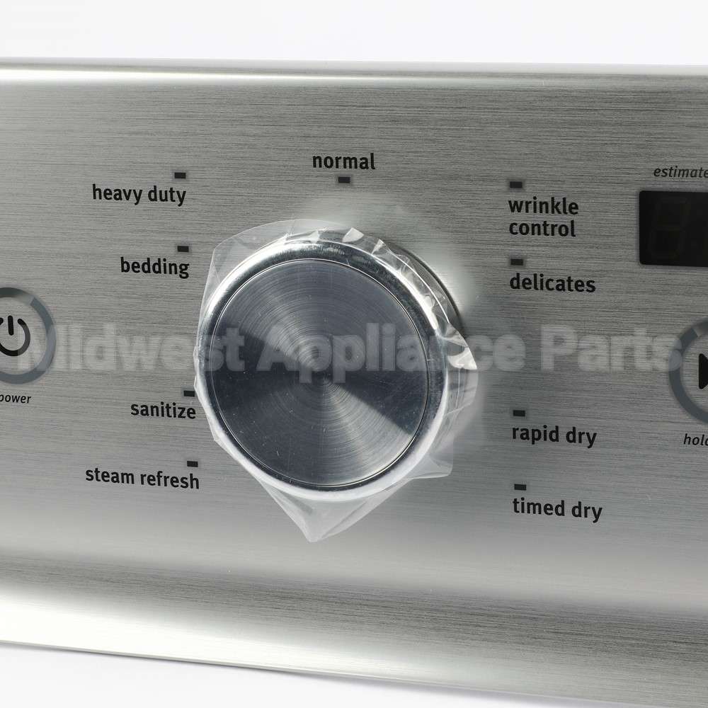 W11042482 Whirlpool Panel-Cntrl