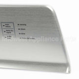 W11042482 Whirlpool Panel-Cntrl