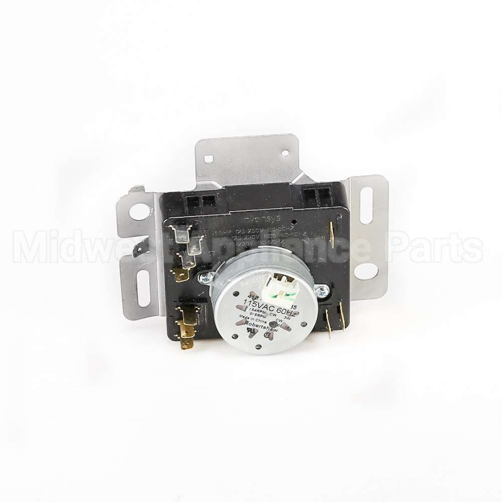 W11043387 Whirlpool Timer