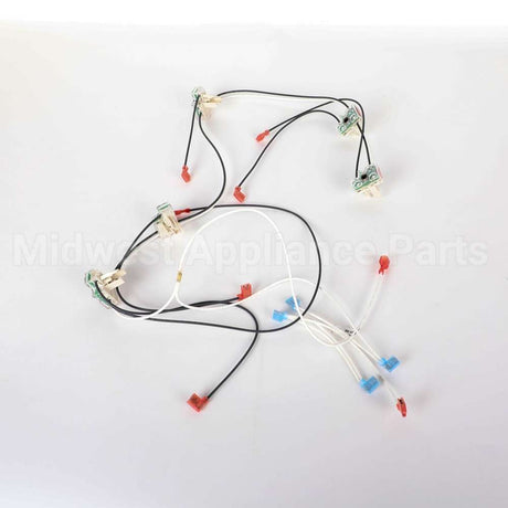 W11043536 Whirlpool Harns-Wire