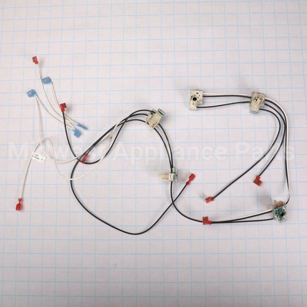 W11043536 Whirlpool Harns-Wire