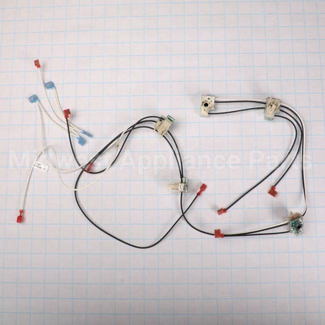 W11043536 Whirlpool Harns-Wire