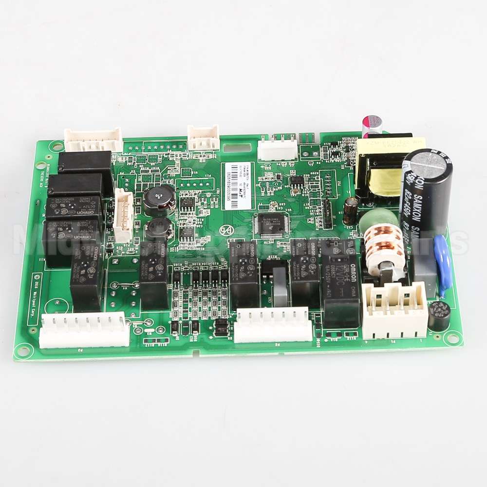 W11043763 Whirlpool Cntrl-Elec