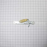 W11045086 Whirlpool Hinge-Recv