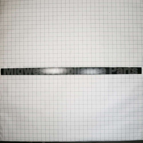 W11045122 Whirlpool Handle