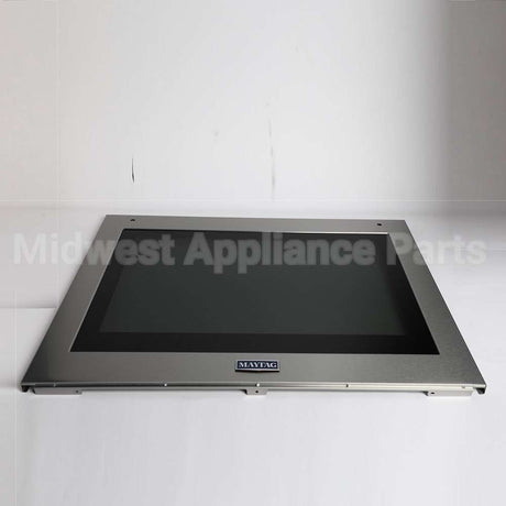 W11047015 Whirlpool Glass-Door