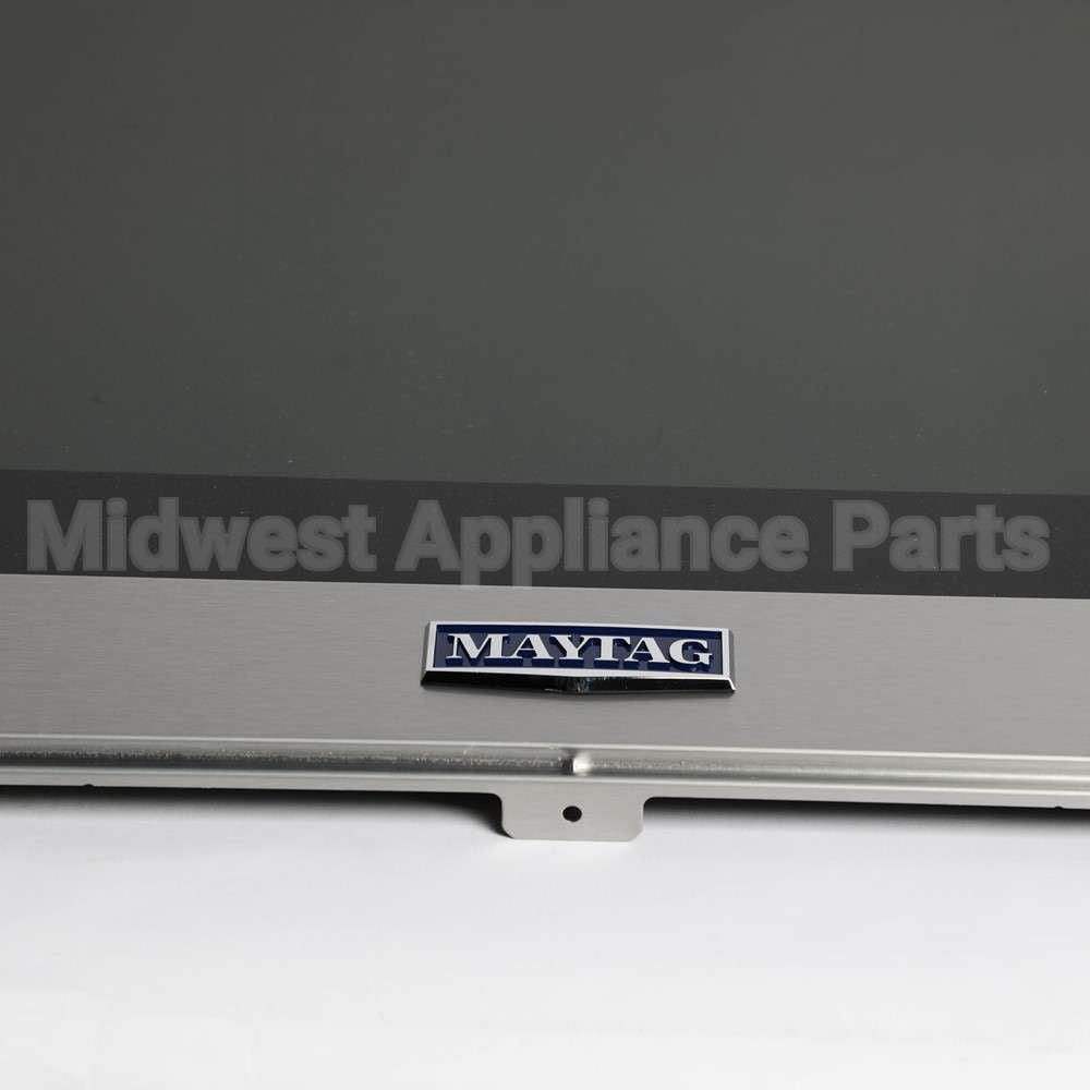 W11047015 Whirlpool Glass-Door