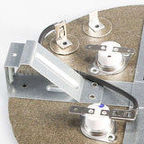 W11047668 Whirlpool Elmnt-Surf