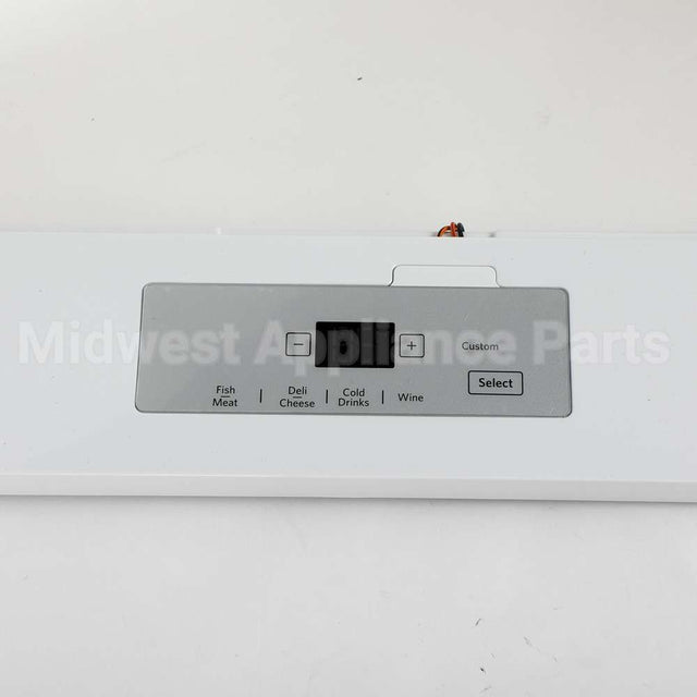 W11048823 Whirlpool Cover
