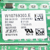 W11050557 Whirlpool Cntrl-Elec
