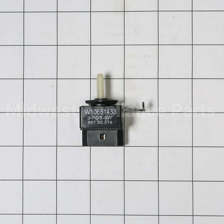 W11050715 Whirlpool Switch