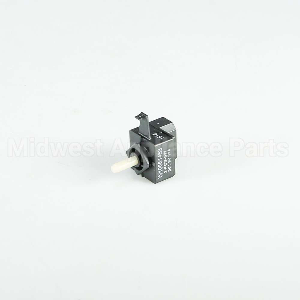 W11050715 Whirlpool Switch