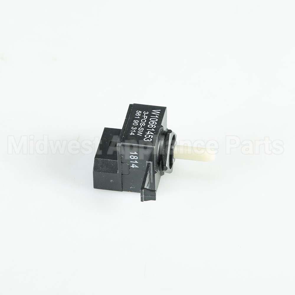 W11050715 Whirlpool Switch